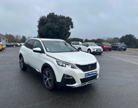 3008 1.5 BLUEHDI 130CH S&S ALLURE BUSINESS