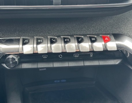 3008 1.5 BLUEHDI 130CH S&S ALLURE BUSINESS