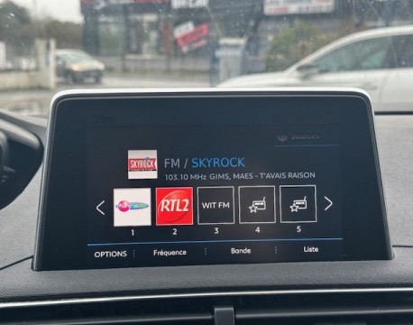 3008 1.5 BLUEHDI 130CH S&S ALLURE BUSINESS