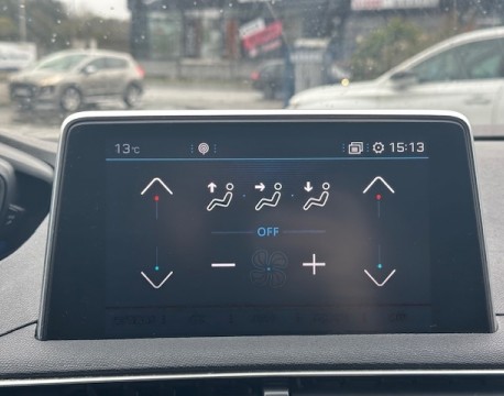 3008 1.5 BLUEHDI 130CH S&S ALLURE BUSINESS