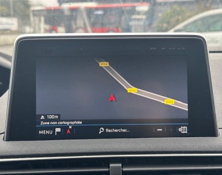 3008 1.5 BLUEHDI 130CH S&S ALLURE BUSINESS