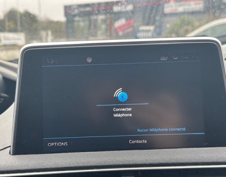 3008 1.5 BLUEHDI 130CH S&S ALLURE BUSINESS