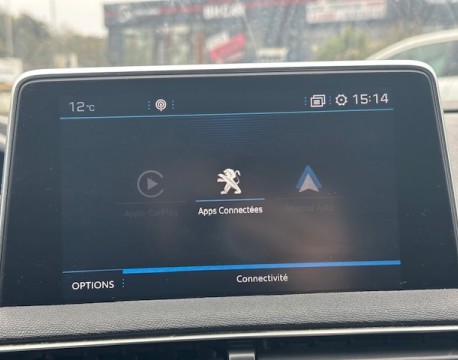 3008 1.5 BLUEHDI 130CH S&S ALLURE BUSINESS