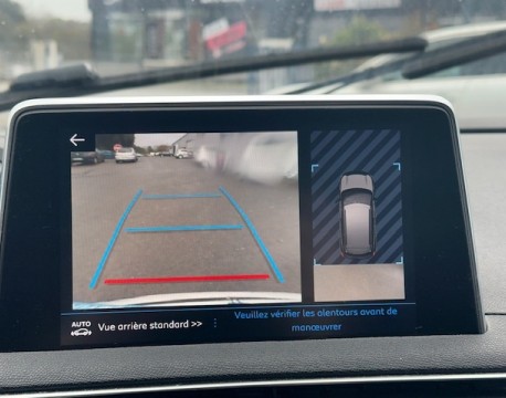 3008 1.5 BLUEHDI 130CH S&S ALLURE BUSINESS