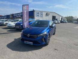 CLIO V 1.0 TCE 90CH TECHNO - 25