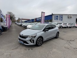 CLIO V 1.0 TCE 90CH TECHNO