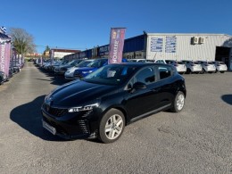 CLIO V 1.5 BLUE DCI 100CH EVOLUTION +GPS CLIO V 1.5 BLUE DCI 100CH EVOLUTION +GPS