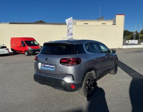 C5 AIRCROSS PURETECH 130CH S&S C-SERIES