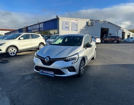 CLIO V 1.0 TCE 90CH EVOLUTION