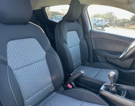 CLIO V 1.0 TCE 90CH EVOLUTION