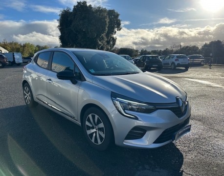 CLIO V 1.0 TCE 90CH EVOLUTION