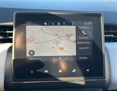 CLIO V 1.0 TCE 90CH EVOLUTION