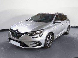 MEGANE IV ESTATE 1.3 TCE 140CH TECHNO EDC MEGANE IV ESTATE 1.3 TCE 140CH TECHNO EDC