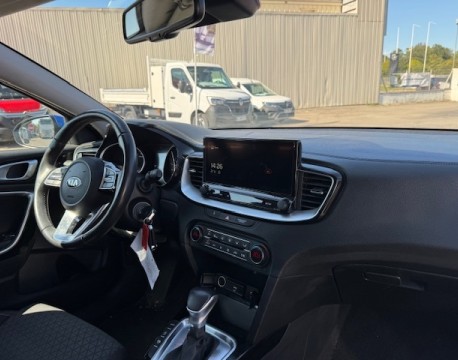 CEED 1.5 T-GDI 160CH ACTIVE DCT7