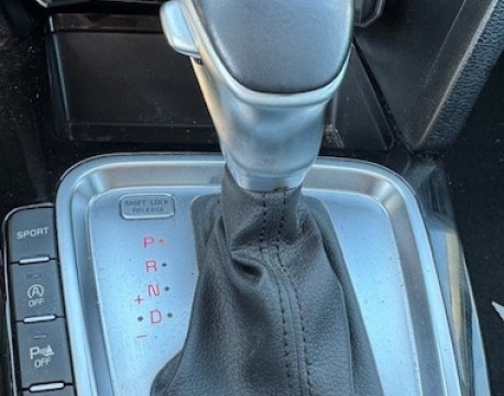 CEED 1.5 T-GDI 160CH ACTIVE DCT7