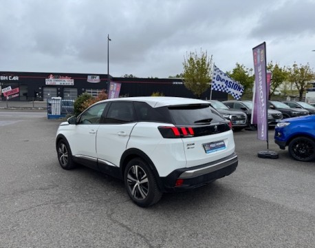 3008 1.5 BLUEHDI 130CH E6.C ALLURE S&S