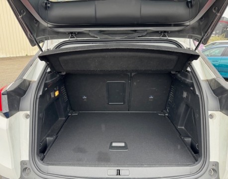 3008 1.5 BLUEHDI 130CH E6.C ALLURE S&S