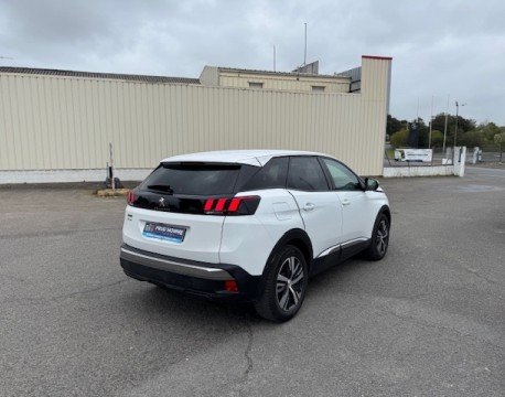 3008 1.5 BLUEHDI 130CH E6.C ALLURE S&S