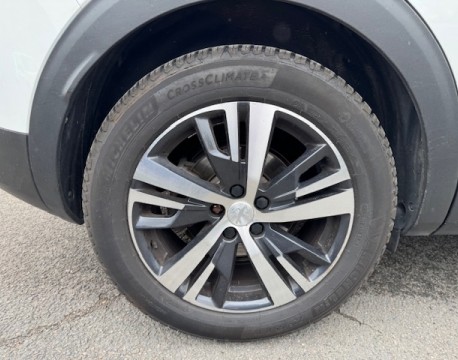 3008 1.5 BLUEHDI 130CH E6.C ALLURE S&S