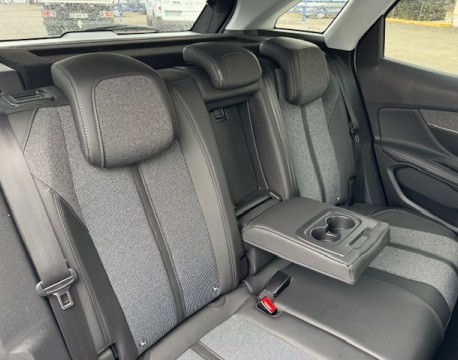 3008 1.5 BLUEHDI 130CH E6.C ALLURE S&S