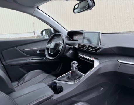 3008 1.5 BLUEHDI 130CH E6.C ALLURE S&S