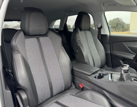 3008 1.5 BLUEHDI 130CH E6.C ALLURE S&S