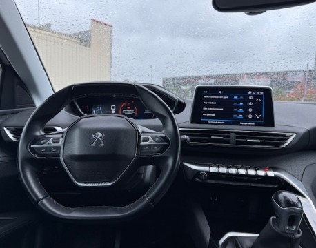 3008 1.5 BLUEHDI 130CH E6.C ALLURE S&S