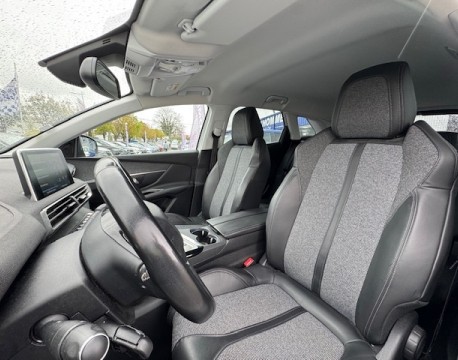 3008 1.5 BLUEHDI 130CH E6.C ALLURE S&S