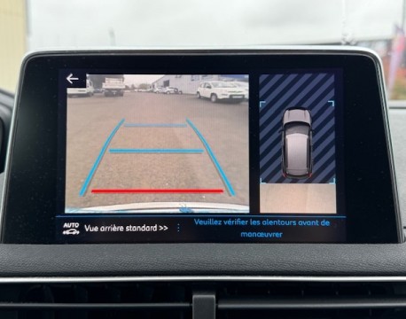 3008 1.5 BLUEHDI 130CH E6.C ALLURE S&S