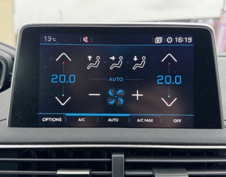 3008 1.5 BLUEHDI 130CH E6.C ALLURE S&S