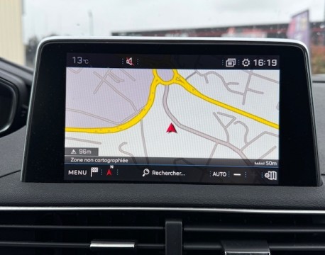 3008 1.5 BLUEHDI 130CH E6.C ALLURE S&S