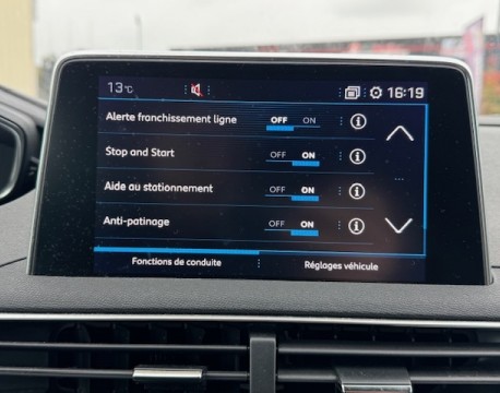 3008 1.5 BLUEHDI 130CH E6.C ALLURE S&S