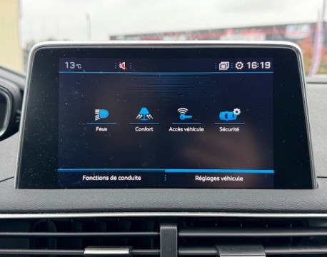 3008 1.5 BLUEHDI 130CH E6.C ALLURE S&S