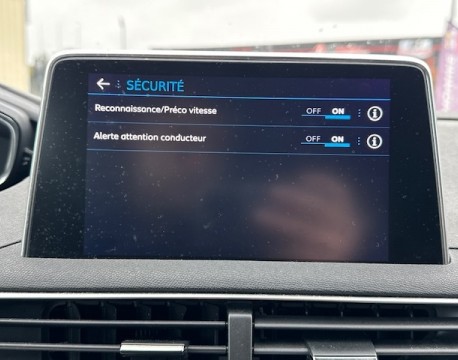 3008 1.5 BLUEHDI 130CH E6.C ALLURE S&S