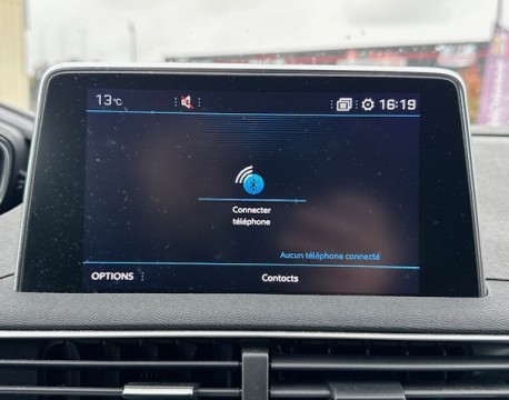 3008 1.5 BLUEHDI 130CH E6.C ALLURE S&S