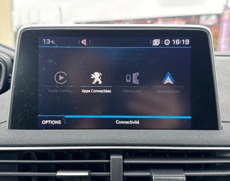 3008 1.5 BLUEHDI 130CH E6.C ALLURE S&S