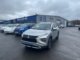 ECLIPSE CROSS 2.4 MIVEC PHEV 188CH BUSINESS 4WD ECLIPSE CROSS 2.4 MIVEC PHEV 188CH BUSINESS 4WD