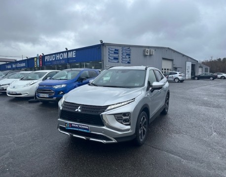 ECLIPSE CROSS 2.4 MIVEC PHEV 188CH BUSINESS 4WD