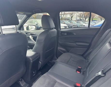 ECLIPSE CROSS 2.4 MIVEC PHEV 188CH BUSINESS 4WD