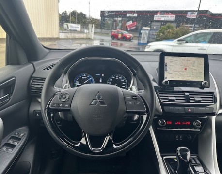 ECLIPSE CROSS 2.4 MIVEC PHEV 188CH BUSINESS 4WD