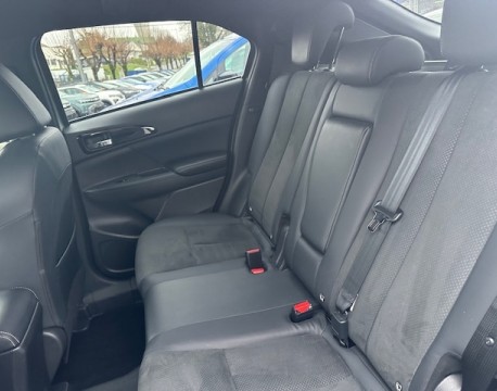 ECLIPSE CROSS 2.4 MIVEC PHEV 188CH BUSINESS 4WD