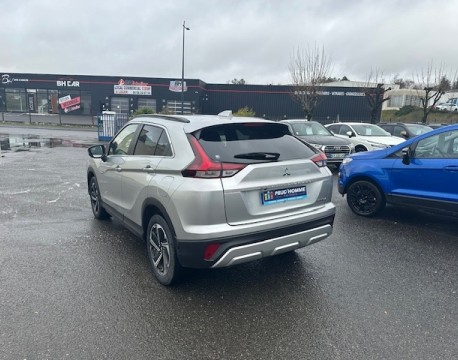 ECLIPSE CROSS 2.4 MIVEC PHEV 188CH BUSINESS 4WD