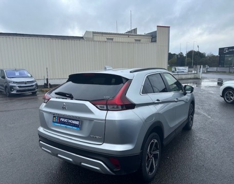 ECLIPSE CROSS 2.4 MIVEC PHEV 188CH BUSINESS 4WD