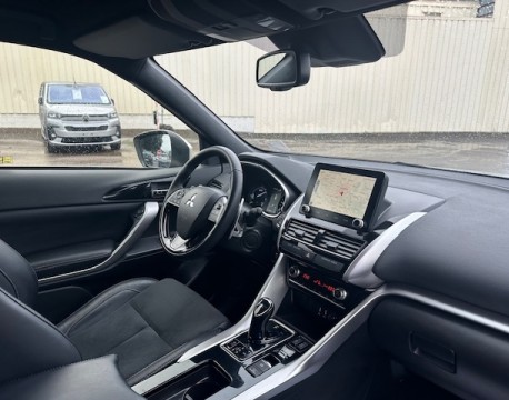 ECLIPSE CROSS 2.4 MIVEC PHEV 188CH BUSINESS 4WD