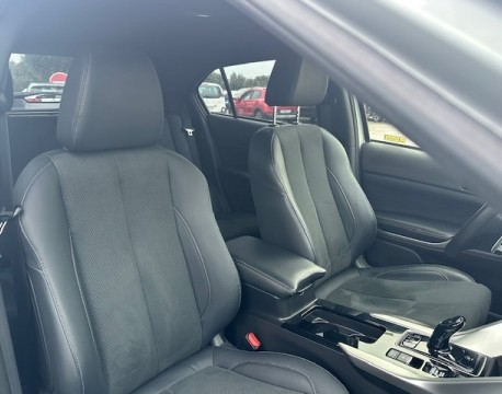 ECLIPSE CROSS 2.4 MIVEC PHEV 188CH BUSINESS 4WD