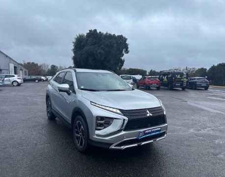 ECLIPSE CROSS 2.4 MIVEC PHEV 188CH BUSINESS 4WD