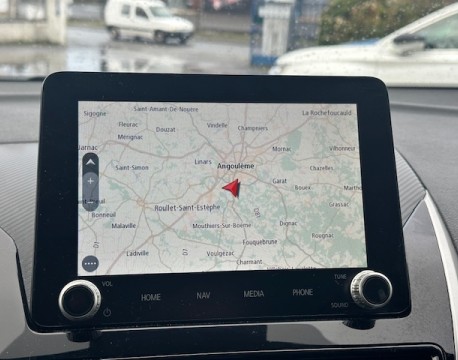 ECLIPSE CROSS 2.4 MIVEC PHEV 188CH BUSINESS 4WD