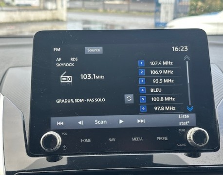 ECLIPSE CROSS 2.4 MIVEC PHEV 188CH BUSINESS 4WD