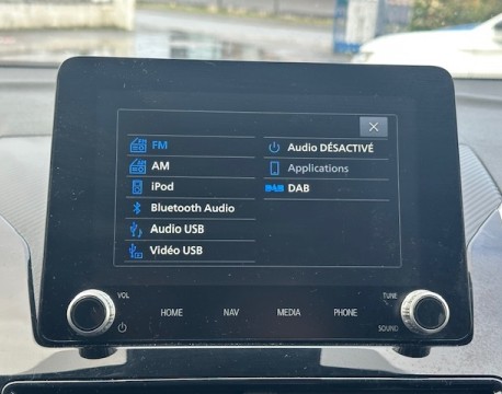 ECLIPSE CROSS 2.4 MIVEC PHEV 188CH BUSINESS 4WD