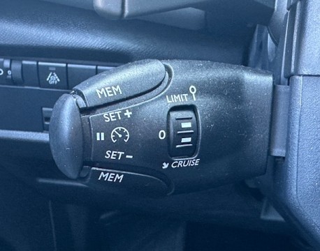 C5 AIRCROSS PURETECH 130CH S&S C-SERIES EAT8